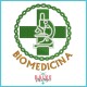 Símbolo Biomedicina