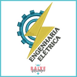 Símbolo Engenharia Elétrica