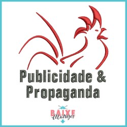 Símbolo Publicidade e Propaganda