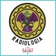 Símbolo Radiologia