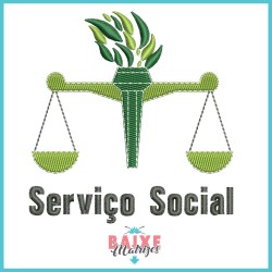 Símbolo Serviço Social