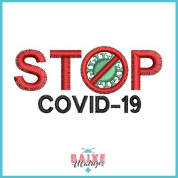 Stop Covid-19